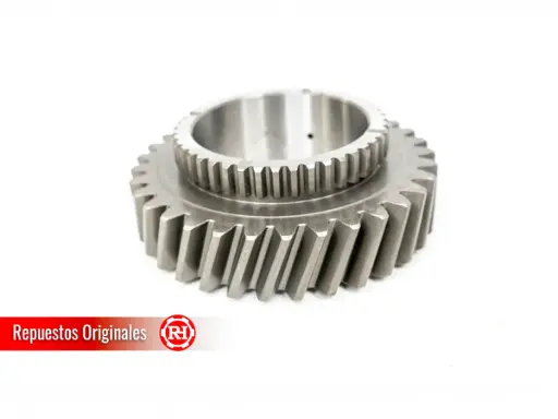 [S00006330] Junta salida de la turbo RH160T  