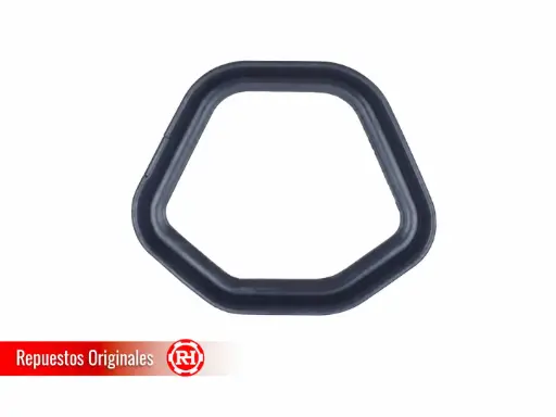 [100010183] Junta, Tapa de válvulas MOTOR RH 15HP
