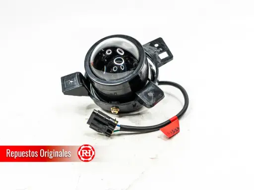 [TCC471A205000] Lámpara de lente frontal izquierda RH100T línea 2025 repuesto