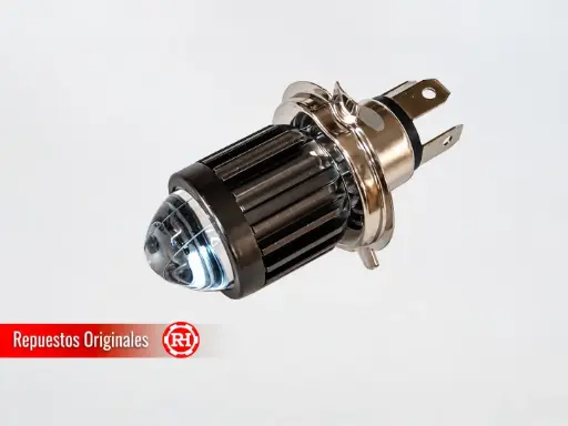 [TBS471E300000.1] Lámpara de luz delantera del capó RH050/RH070T/RH070CT línea 2025 repuesto