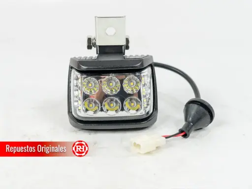 [TB95448601401] Luz de trabajo RH100T línea 2025 repuesto