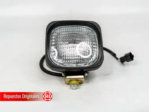 [TBC484A400000a] Luz de trabajo trasera para RH040E / RH060E / RH050 / RH070T