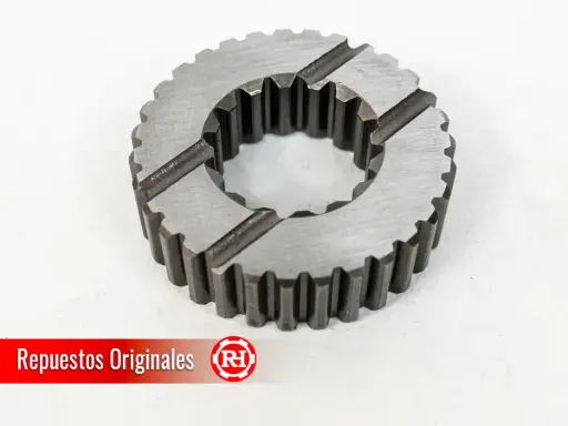 [FT250.37.135] Selector de engranaje de 3 marcha RH050/RH070T