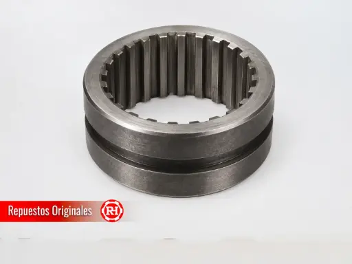 [TE300.371-09] Manguito selector de 3.ª-4.ª marcha