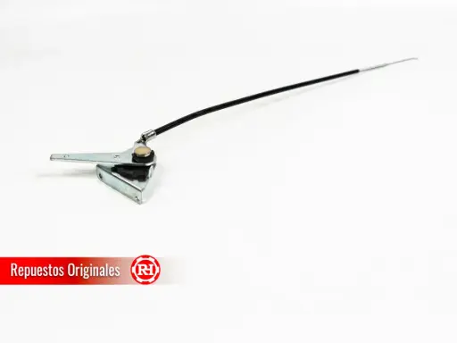 [N000443001] Palanca del acelerador 25-1105 9-8071-275 T-REX 2WD New / T-REX 4WD New