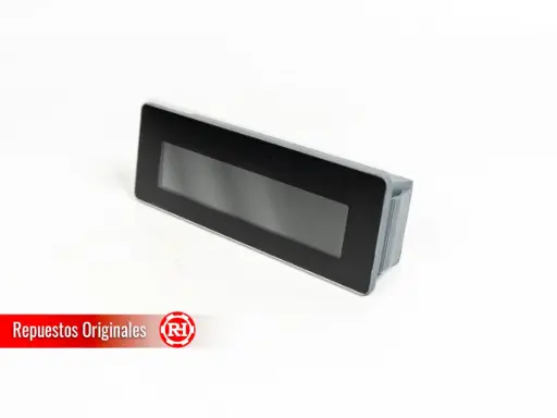 [N443433016] Pantalla KS004162 2023 H102/H122 repuesto