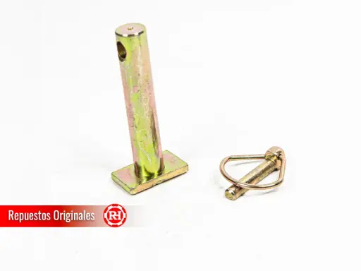 [TAC561A000001] Pasador de conexión superior de la barra de elevación RH100T