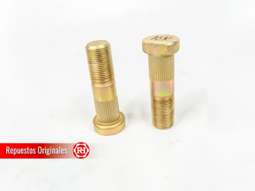 [FT800.39.101d] Perno de fijación de la rueda motriz para RH100T / RH130T