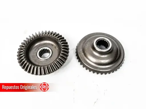 [1408500600501] Bulon del volante RH050/RH070CT  