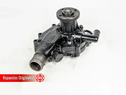 [6409860810007] Bomba de agua RH100T  