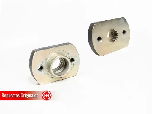 [S532098212023] Placa sistema corte TREX repuesto