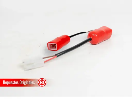 [N341271052] Protector diodos embrague electromagnético TREX 2WD repuesto
