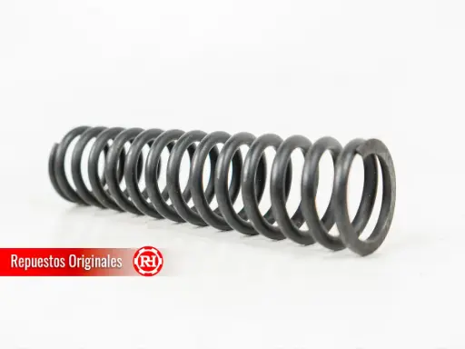 [800.38.112] Resorte del bloqueo del diferencial RH100T/RH130T/RH160T