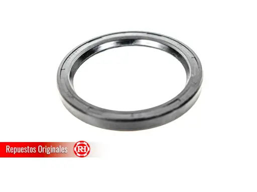 [11190107300] Retén de aceite W58x70x7.5 RH130T  