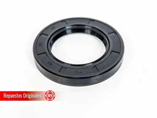 [N273521180] Sello del eje 45x72x10 T-REX 2WD New / T-REX 4WD New / T-REX 4WD Old / T-REX 2WD Old