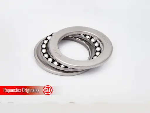 [73103151106] Rodamiento 51106 GB/T301
