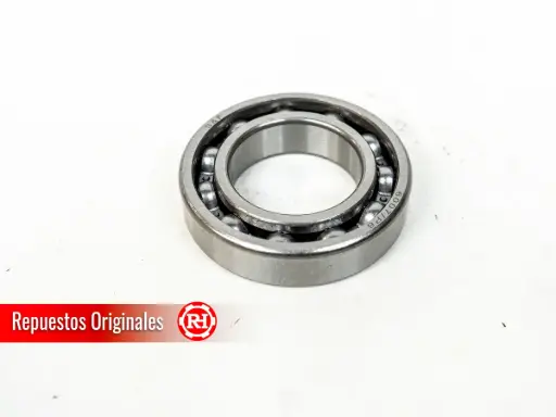 [GBT276-6007] Rodamiento de bolas con ranura OEEG RH050/RH070T/RH070CT