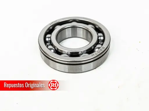 [GBT276-6207N] Rodamiento de bolas con ranura OEEP RH050/RH070T/RH070CT