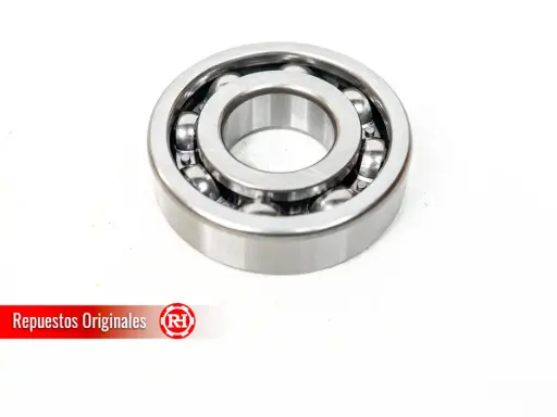 [GBT276-6306] Rodamiento de bolas 6306