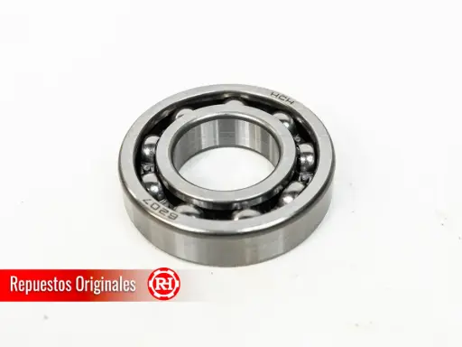 [GBT276-6207] Rodamiento de bolas ranura profunda RH050/RH070T/RH070CT