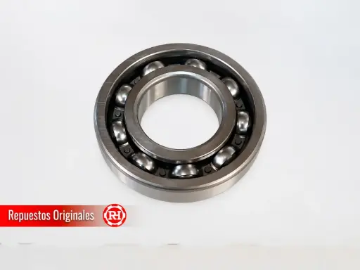 [73101106207] Rodamiento GB/T276-6207 RH070CT línea 2025