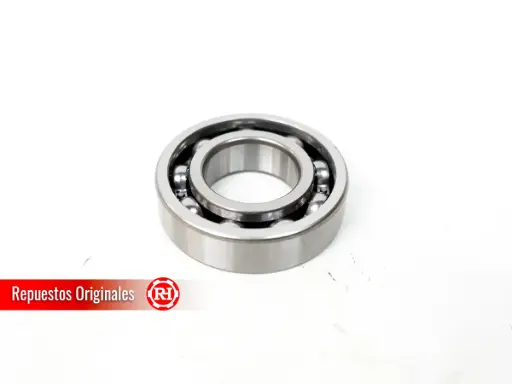 [73101106206] Rodamiento GB/T276-OSO-6ZOFS RH070CT 