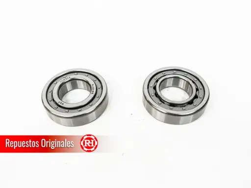 [GBT283-NJ206E] Rodamiento de rodillos cilíndricos para RH070CT / RH050 / RH070T / RH080T / RH100T