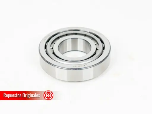 [GBT297-30309] Rodamientos de rodillos cónicos 30309 para RH160T