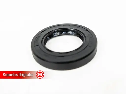 [11190107090] Sello de aceite transmisión reductor principal eje delantero RH130T