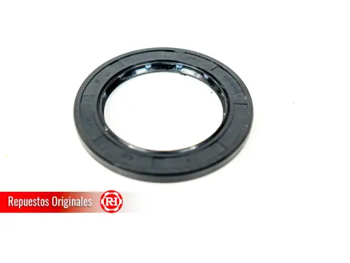 [72101507206] Sello de aceite FB50x72x6D GB/T9877.1 para RH050 / RH070T