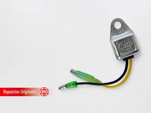 [4T-GX-0300] Sensor de aceite motor 13HP