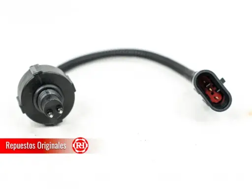 [S00003518] Sensor de nivel de agua filtro grueso de combustible para RH130T / RH160T