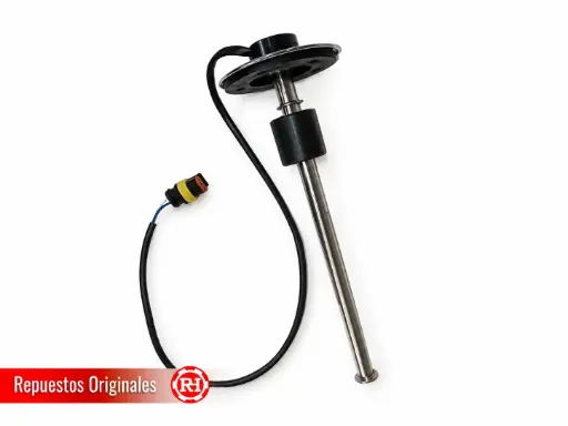 [C302-040] Sensor de nivel de combustible RH050/RH070 repuesto
