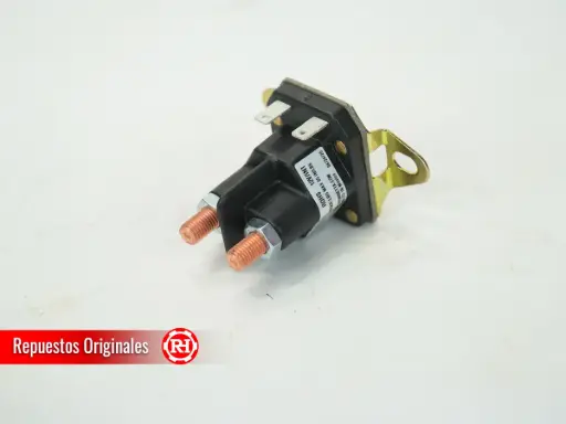 [N532151619] Solenoide Trombetta 764-1221-210/H102/H122 repuesto