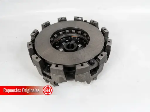 [TB704.211.2] Subconjunto de embrague RH080T  