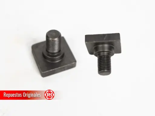 [S532090162123] Tornillo cuchillas sistema corte TREX repuesto