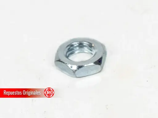 [N311120542] Tuerca barra dirección TREX 2WD repuesto