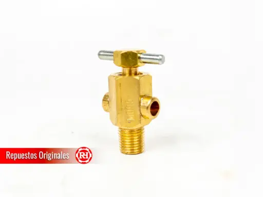 [C00AL-M00AL095] Válvula de drenaje para RH130T / RH160T