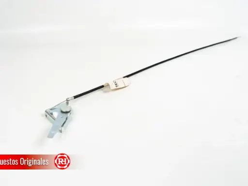 [N443900144] Varilla acelerador TREX 4WD