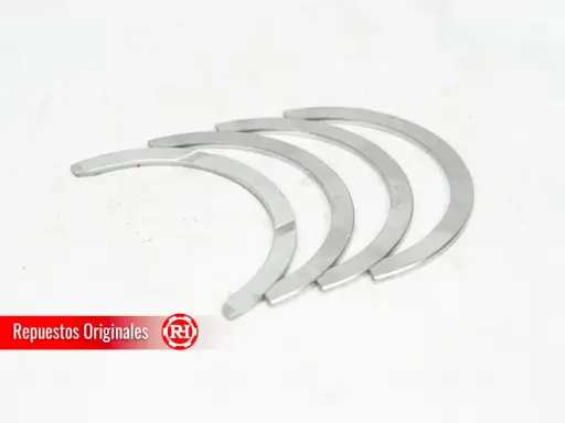 [7409860300600] Arandela de empuje del cigüeñal (superior) RH100T línea 2025 repuesto