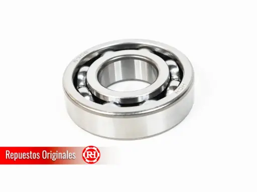 [GBT276-6308] Rodamiento DAI con ranura profunda RH050/RH070T/RH070CT línea 2025 repuesto