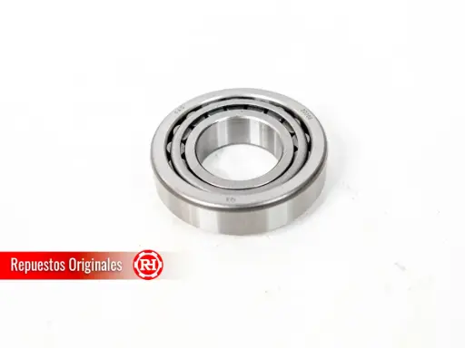 [GBT297-30206] Rodamientos de rodillos cónicos 30206 para RH040E / RH060E / RH070CT / RH050 / RH070T