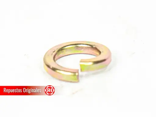 [GBT93-12-A3L] Arandela de resorte RH070T/RH160T línea 2025 repuesto