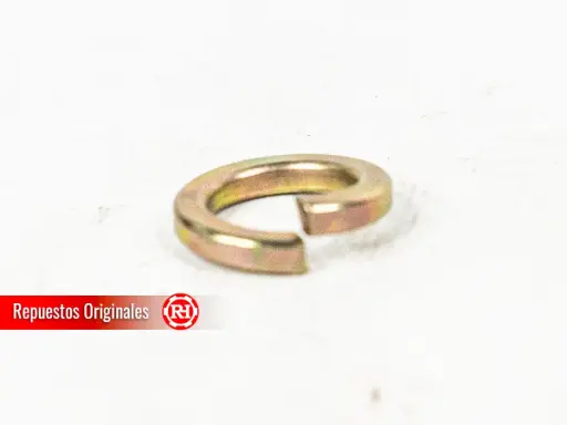 [GBT93-14-A3L] Arandela de resorte RH160T/RH070T línea 2025 repuesto