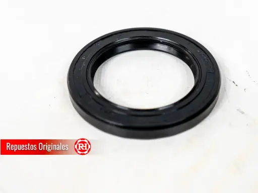 [GBT9877.1-FB50X72X8D] Junta de labio del eje giratorio del marco interior NNB RH050/RH070T/RH070CT/RH080T