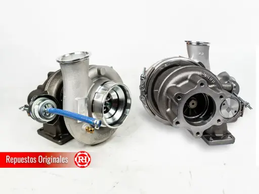 [S00023886] Turbo para RH130T / RH160T