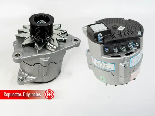 [S00041681] Alternador para RH160T
