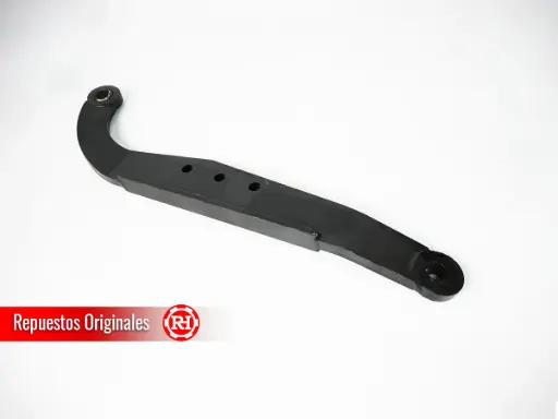 [TBC561B800000] Conjunto de barra de tracción inferior derecha RH050/RH070T
