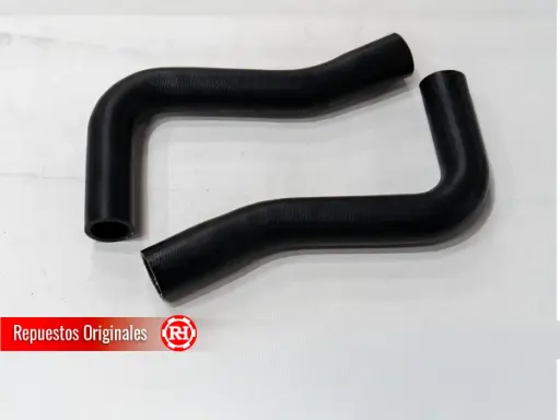 [D30200001] Tubo de salida del radiador de agua RH30D repuesto