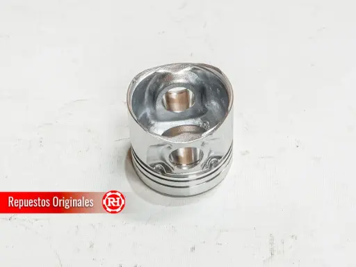 [060004+D30300002-01] Pistón del motor RH30D repuesto